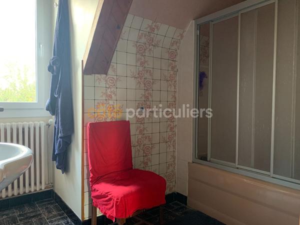 Vente Maison157 m² - 7 Pièces - COUTANCES (50200)