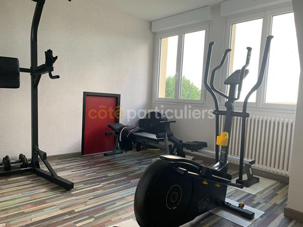 Vente Maison157 m² - 7 Pièces - COUTANCES (50200)