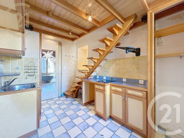 Appartement F2 à vendre  2 pièces - 69,86 m2 CANNES - 06