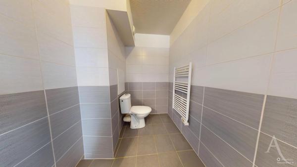 Appartement Grenoble 2 pièce(s) 42.11 m2