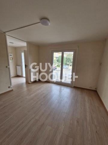 Appartement Marseille 1 pièce(s) 26 m2