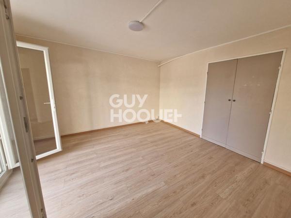 Appartement Marseille 1 pièce(s) 26 m2