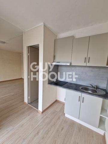 Appartement Marseille 1 pièce(s) 26 m2