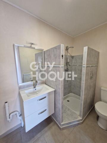 Appartement Marseille 1 pièce(s) 26 m2