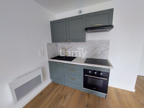 Appartement