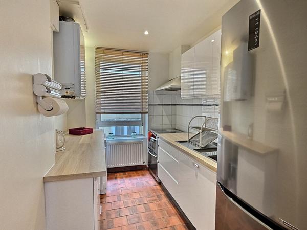 Appartement meublé Clermont-Ferrand - Plateau Central - Jaude - Place de la Victoire