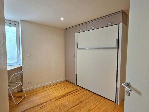 Appartement meublé Clermont-Ferrand - Plateau Central - Jaude - Place de la Victoire