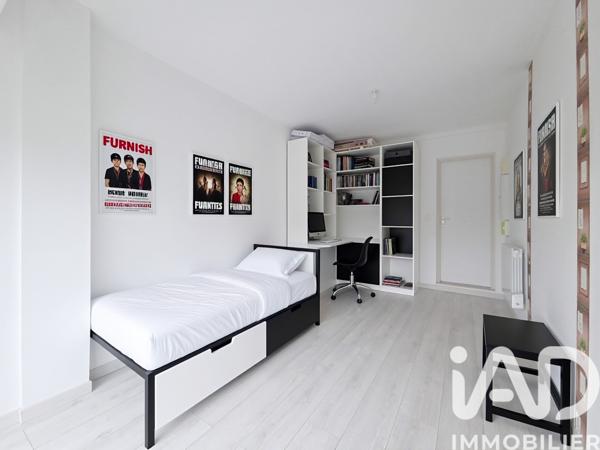 Maison à vendre 6 pièces 110 m² Bréchamps