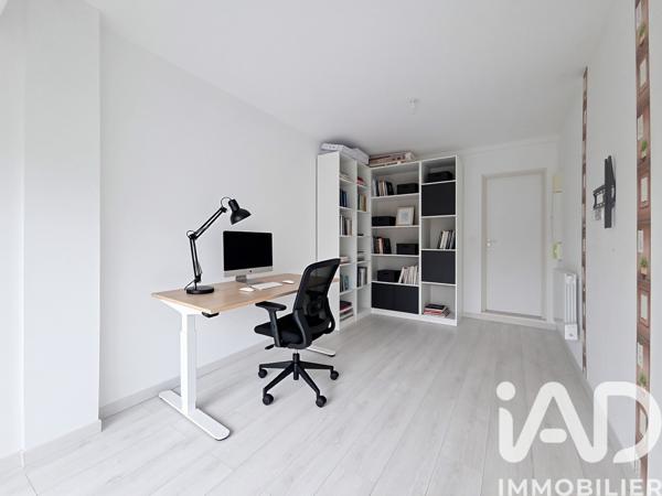 Maison à vendre 6 pièces 110 m² Bréchamps