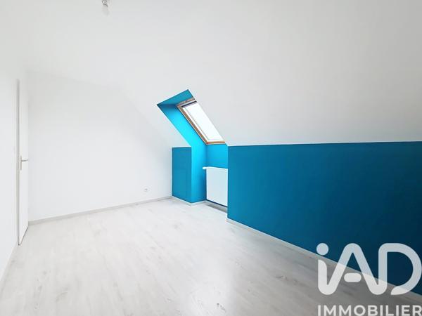 Maison à vendre 6 pièces 110 m² Bréchamps