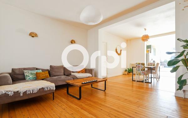 Maison à vendre    5 pièces •  Dunkerque