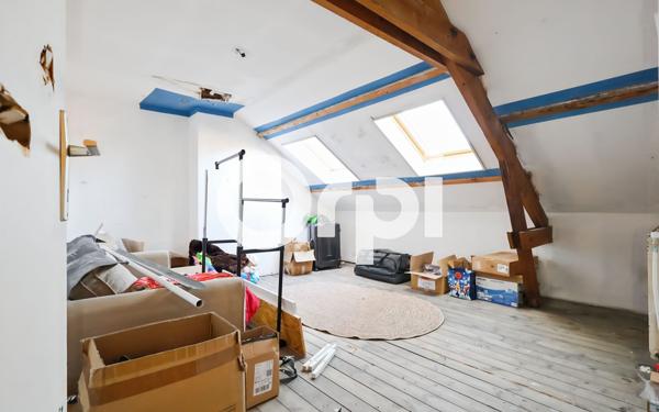 Maison à vendre    5 pièces •  Dunkerque