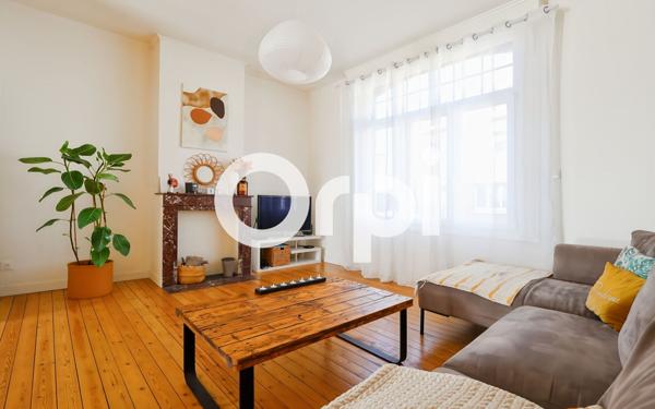 Maison à vendre    5 pièces •  Dunkerque