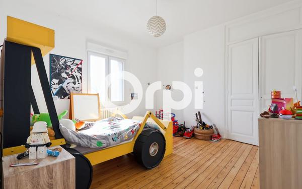 Maison à vendre    5 pièces •  Dunkerque