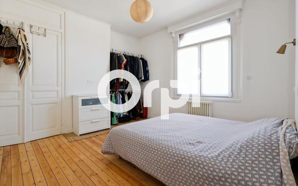 Maison à vendre    5 pièces •  Dunkerque