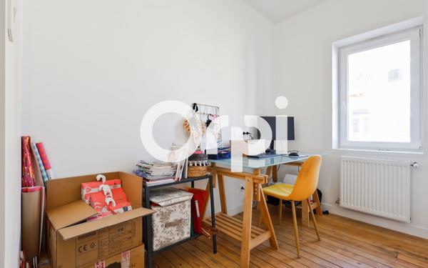 Maison à vendre    5 pièces •  Dunkerque