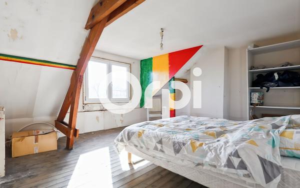 Maison à vendre    5 pièces •  Dunkerque