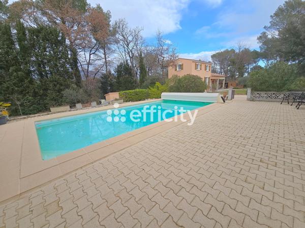 Maison 6 pièces - 160 m²