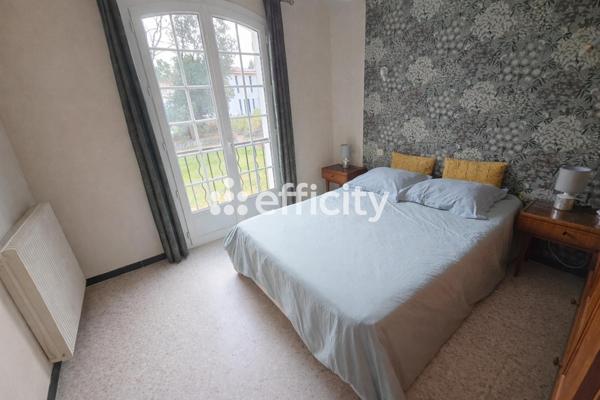 Maison 6 pièces - 160 m²
