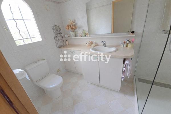 Maison 6 pièces - 160 m²