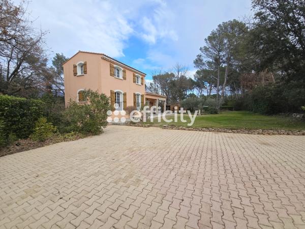 Maison 6 pièces - 160 m²