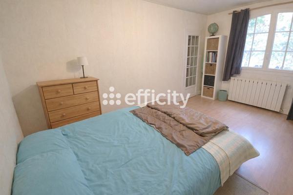 Maison 6 pièces - 160 m²
