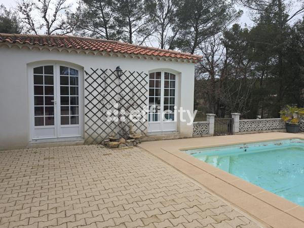 Maison 6 pièces - 160 m²
