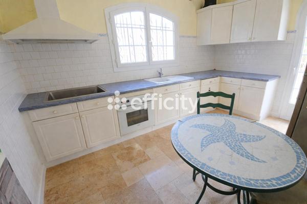 Maison 6 pièces - 160 m²