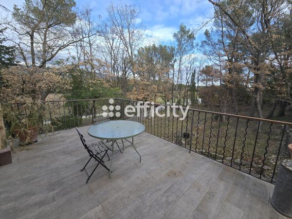 Maison 6 pièces - 160 m²