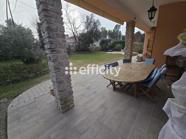 Maison 6 pièces - 160 m²