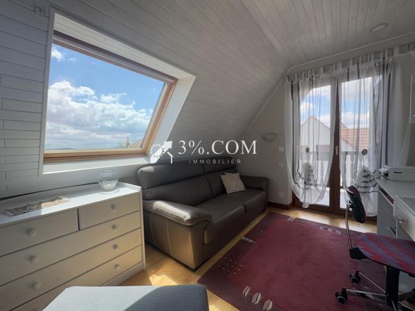 Maison 5 pièce(s) 3 chambre(s) 120 m²