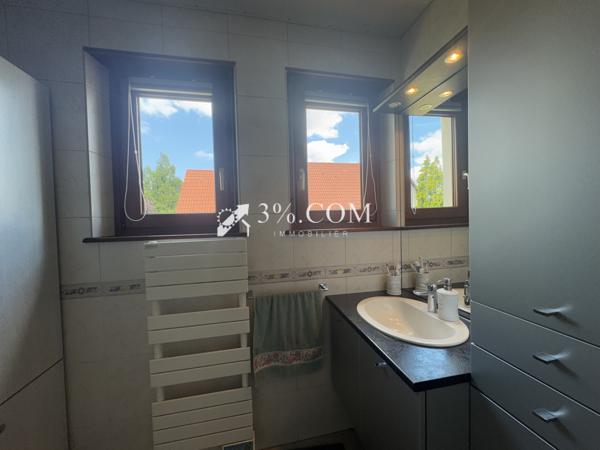 Maison 5 pièce(s) 3 chambre(s) 120 m²