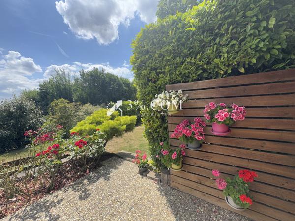 Maison 5 pièce(s) 3 chambre(s) 120 m²