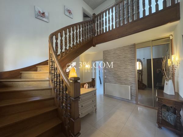 Maison 5 pièce(s) 3 chambre(s) 120 m²