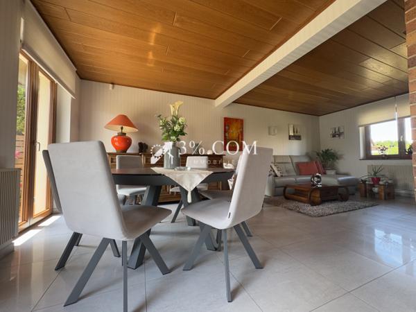 Maison 5 pièce(s) 3 chambre(s) 120 m²