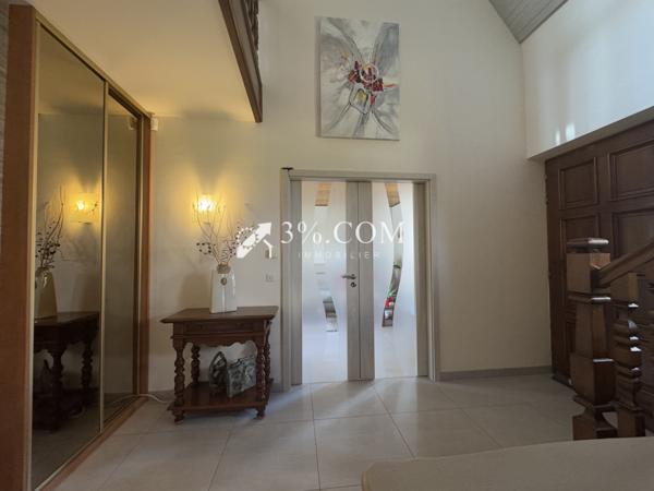 Maison 5 pièce(s) 3 chambre(s) 120 m²