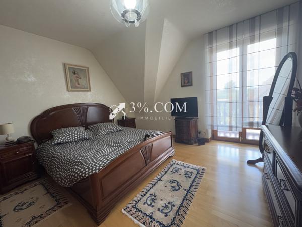 Maison 5 pièce(s) 3 chambre(s) 120 m²