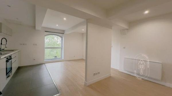 Appartement à vendre Roubaix