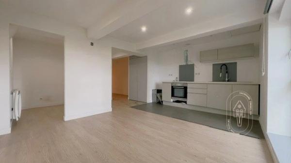 Appartement à vendre Roubaix