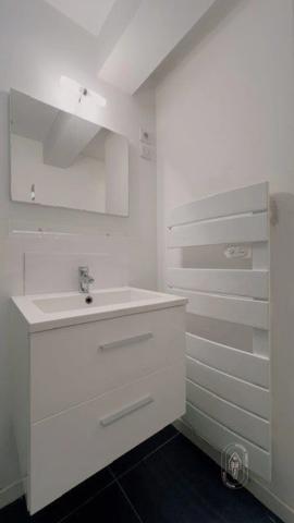 Appartement à vendre Roubaix