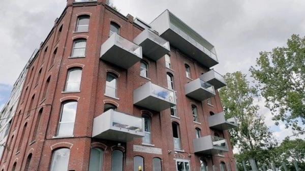 Appartement à vendre Roubaix