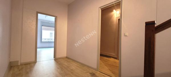 Local commercial en coeur de ville de 70m²