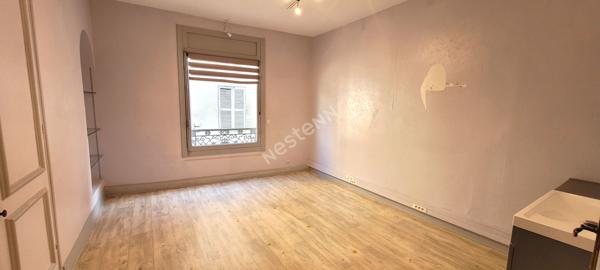 Local commercial en coeur de ville de 70m²