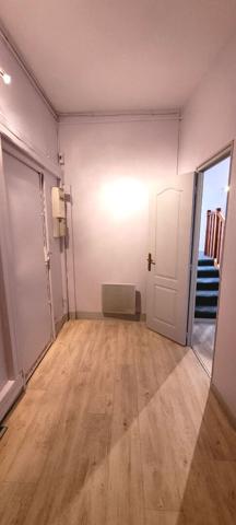 Local commercial en coeur de ville de 70m²