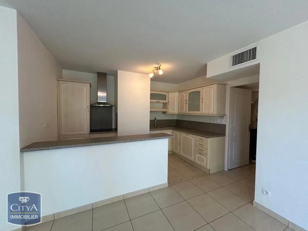 Appartement à vendre 3 pièces 76m² Bergerac (24100)