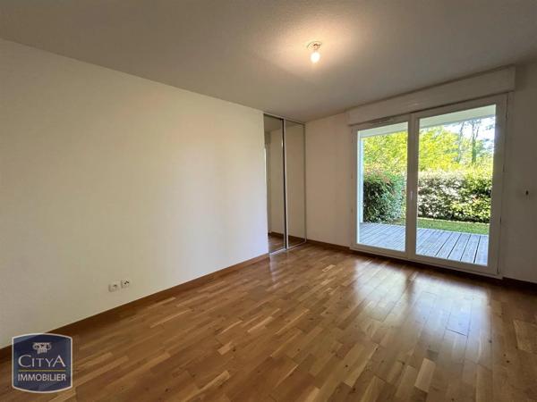 Appartement à vendre 3 pièces 76m² Bergerac (24100)