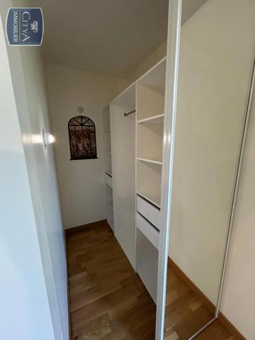 Appartement à vendre 3 pièces 76m² Bergerac (24100)