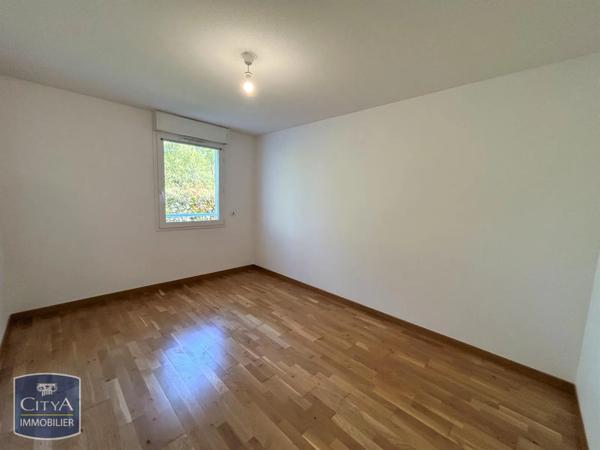 Appartement à vendre 3 pièces 76m² Bergerac (24100)