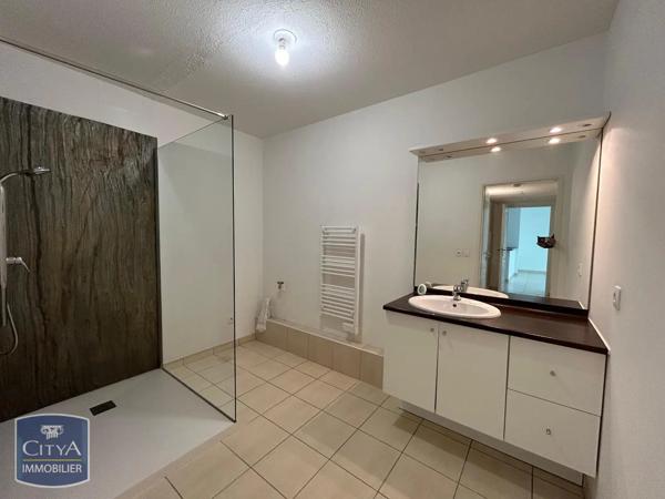 Appartement à vendre 3 pièces 76m² Bergerac (24100)