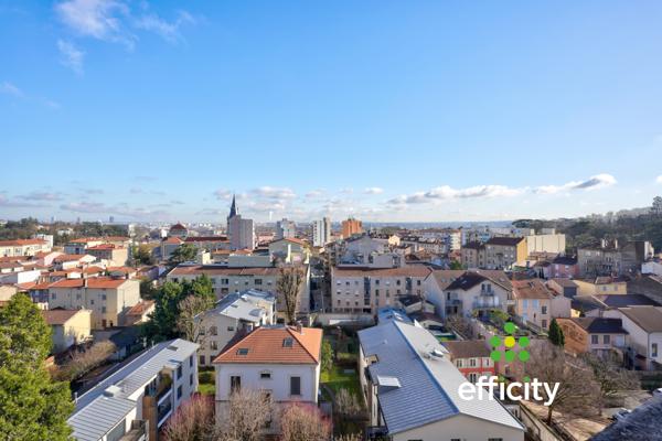 Appartement 5 pièces - 97 m²